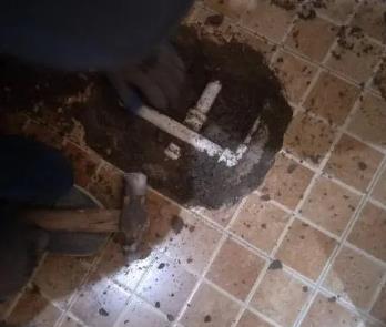 廊坊卫生间漏水维修公司为您分享下卫生间渗水如何处理及注意事项