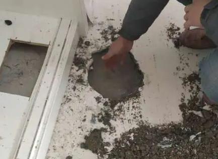 廊坊卫生间漏水维修公司分享下精确定位查漏水一次多少钱?不同级别收费不同