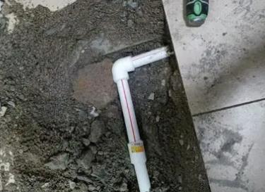 廊坊阳台漏水维修时有哪些声音会影响检漏仪